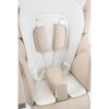 AmaroBaby Стульчик для кормления 2 в 1 Allure / цвет бежевый
