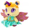 Baby Gemmy Мягкая игрушка Медвежонок, 18 см