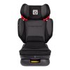 Peg Perego Автокресло Viaggio Flex группа 2/3 (15-36кг) / цвет Crystal Black черный с темно-серым