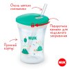 Nuk Поильник Evolution Action, 230 мл