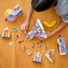 Lego Friends Конструктор "Торговый центр Хартлейк Сити" 41450