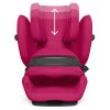 Cybex Детское автокресло Pallas G i-Size / цвет Magnolia Pink