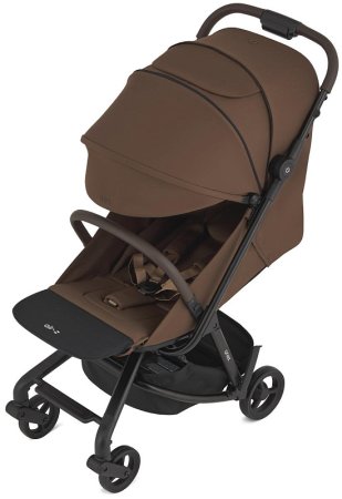 Anex Коляска прогулочная Air-Z Plus / цвет Tillie (коричневый)