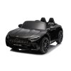 Автомобиль Mercedes Benz DK SL63  (Черный краска)
