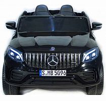Toyland Электромобиль Mercedes Benz GLC 2.0 / цвет черный