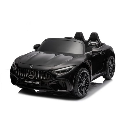 Автомобиль Mercedes Benz DK SL63  (Черный краска)