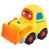 Vtech Бульдозер серии Бип-Бип Toot-Toot Drivers 80-151826