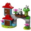 Lego Duplo Конструктор  Дупло Животные мира