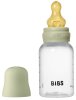 Bibs Бутылочка для кормления с латексной соской Sage, 150 мл