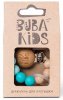 Buba Kids Держатель для пустышки Мэри / цвет мятный