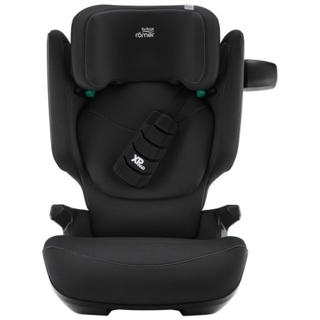 Автокресло KIDFIX PRO Classic (Space Black)