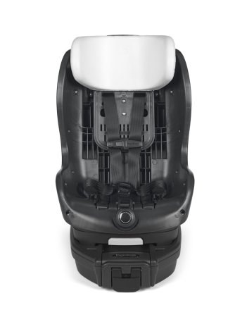 Peg-Perego Детское автокресло Viaggio FF105/ группа 1 (9-18 кг)/ цвет Polo серый