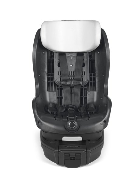 Peg-Perego Детское автокресло Viaggio FF105/ группа 1 (9-18 кг)/ цвет Polo серый