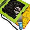 Bondibon Мини-игры в дорогу для малышей Что скрывает темнота с фонариком из картона