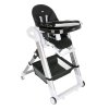 PITUSO Стул для кормления Avila Black/Черный