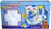 ABtoys Игровой набор "Маленький доктор", 8 предметов