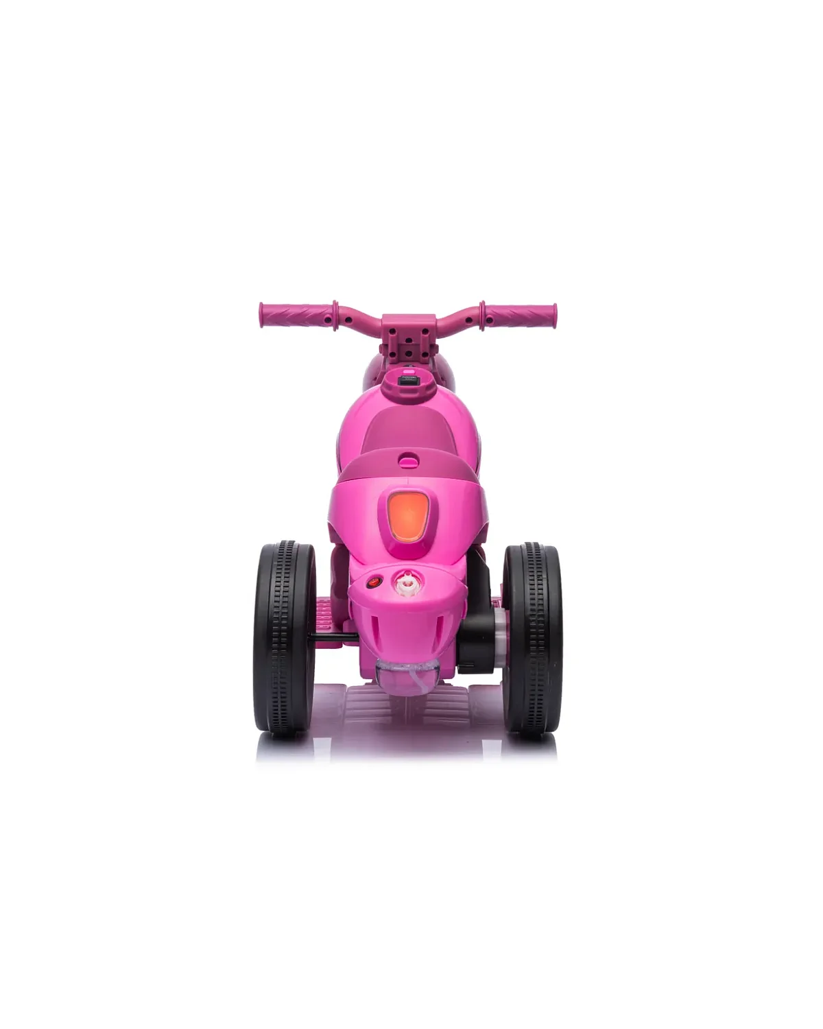 Toyland Трицикл YJF8933 с мыльными пузырями