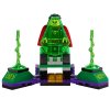 Lego конструктор сражение с роботом лекса лютора