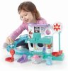 игрушка Fisher-Price Игровой набор "Гуппи Пузырики Больница"