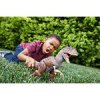 Jurrasic World  Карнотавтр Торо