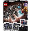 Lego Super Heroes Конструктор "Железный человек: схватка с Железным Торговцем"