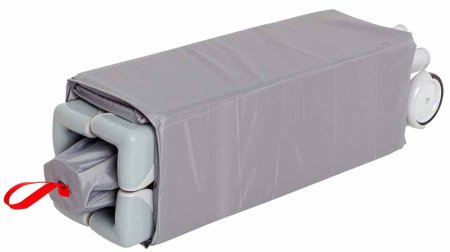 Carrello Манеж Piccolo+ Orchid Purple / цвет сиреневый