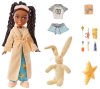 Bratz Кукла с аксессуарами Slumber Party Саша