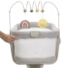 Кроватка-стульчик 4в1 Chicco BABY HUG ARMONIA  (SCANDINAVIAN)