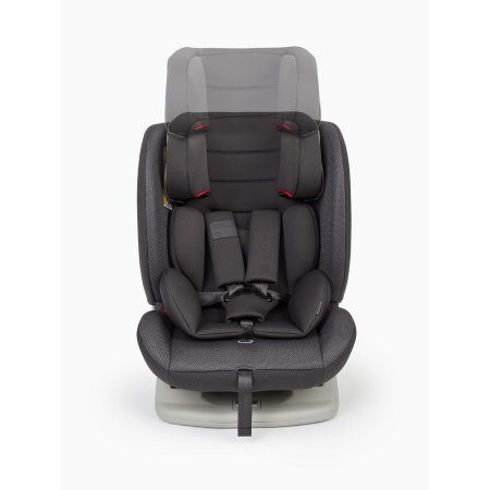 Happy Baby Автокресло "Sandex", цвет / темно - серый (graphite)