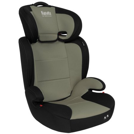 Nuovita Автокресло Maczione N23-1 / цвет Hakki/Хакки