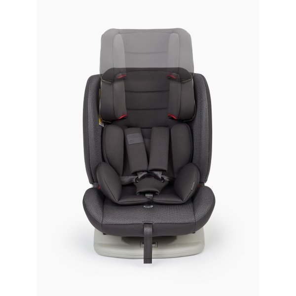 Happy Baby Автокресло "Sandex", цвет / темно - серый (graphite)