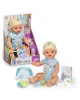 (м.)  42865 БЕБИ борн. Интерактивная кукла Лукас с маг. глазками 36 см. BABY born