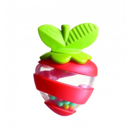 Tiny Love Развивающая игрушка "Морковка и Клубничка"
