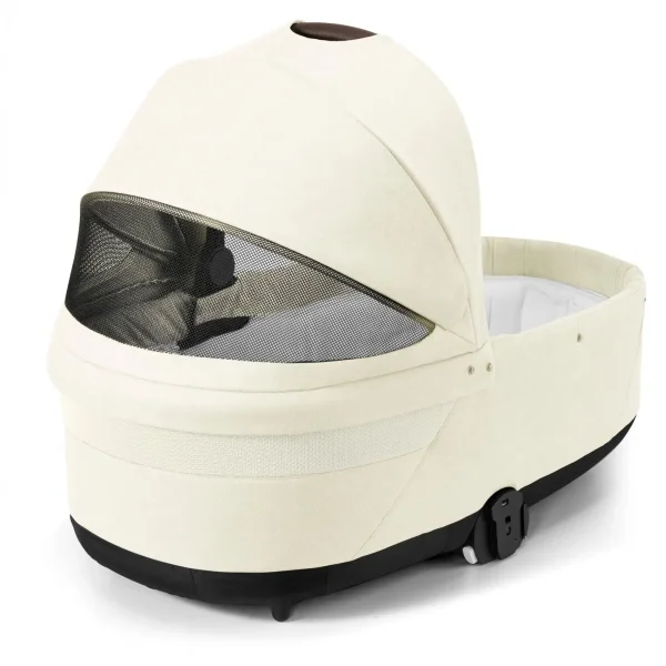 Cybex Спальный блок для коляски Balios S / цвет Seashell Beige
