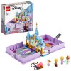 Lego Конструктор Принцессы Дисней Книга сказочных приключений Анны и Эльзы