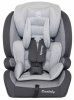 Everflo Автокресло Orsababy YB706A (9-36 кг) / цвет gray (серый)