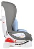 Farfello Автокресло детское CS-001 / цвет голубой, серый/Blue, Gray (YB101A/b)