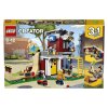 Lego Конструктор Скейт-площадка (модульная сборка)