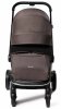 Labala Коляска Raiz 2 в 1 / цвет Brown (коричневый)