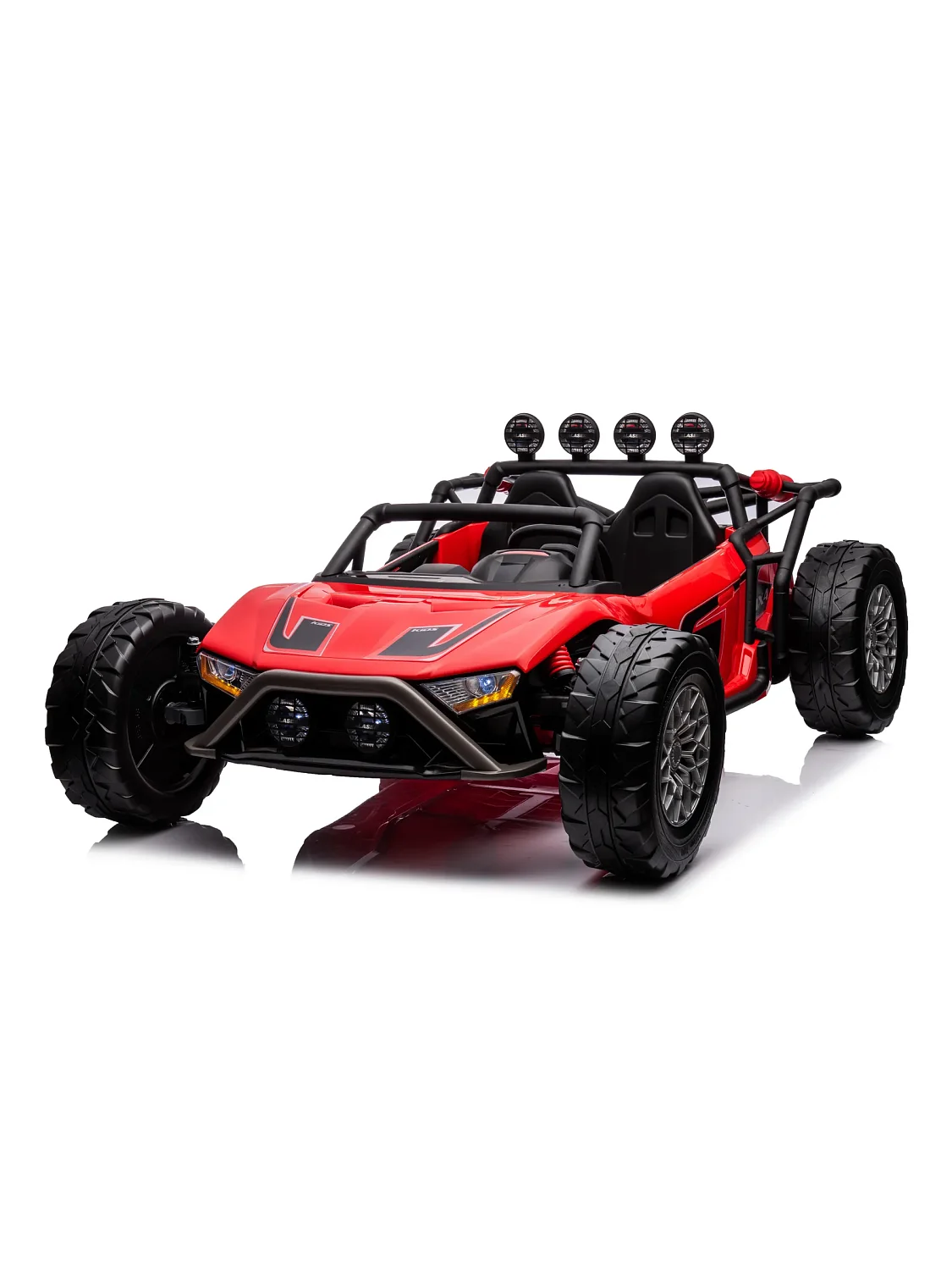 Toyland Электромобиль Багги 24V JS3168