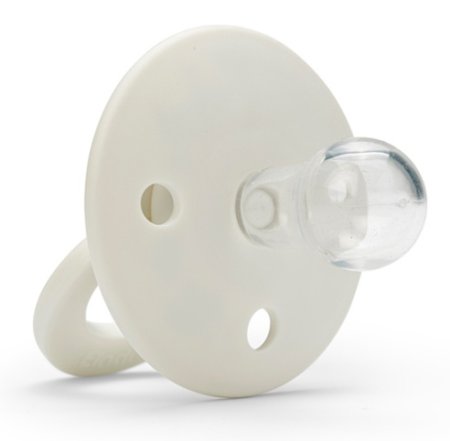 Elodie Пустышка силиконовая Retro Binky Bundle, 0-6 месяцев, 2 штуки Garden Leo Toile