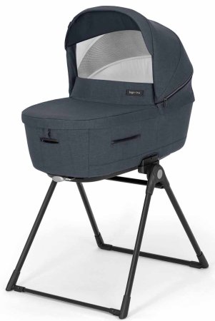 Inglesina Коляска 2 в 1 Aptica New / цвет Resort Blue (синий)