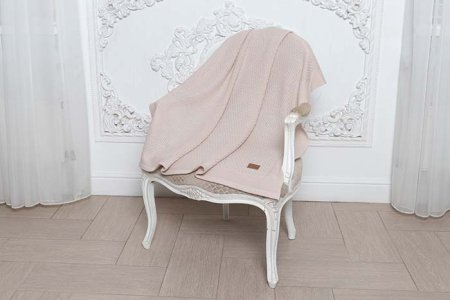 Il Fiore Плед "Vestito"