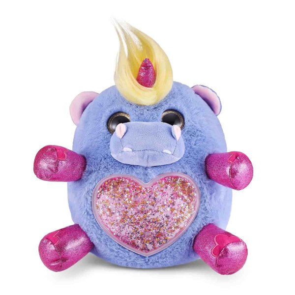 Hatchimals Игровой набор Rainbocorns сюрприз в яйце Fairycorn Surprise в ассортименте