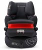 Автокресло Concord Transformer Pro Midnight Black 2016 / черный