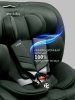 Автокресло Amarobaby Defender, i-Size, 40-150 см, (Green/зеленый)