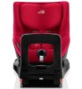 Britax Roemer Детское автокресло Dualfix i-Size / цвет Fire Red