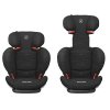 Maxi-Cosi Удерживающее устройство для детей 15-36 кг RodiFix Air Protect, цвет / Scribble Black (черный с полосками)