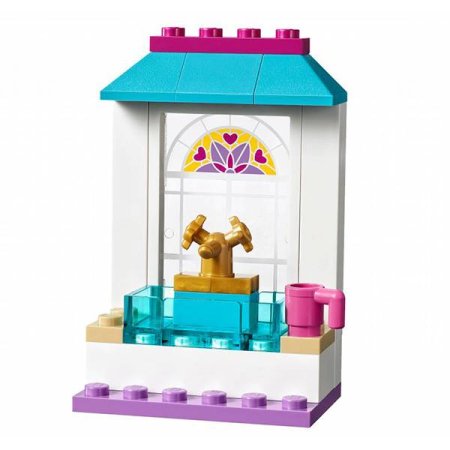 Lego Конструктор Подружки Кондитерская  Стефани