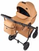 Anex Коляска 2 в 1 e/type / цвет caramel (карамельный)